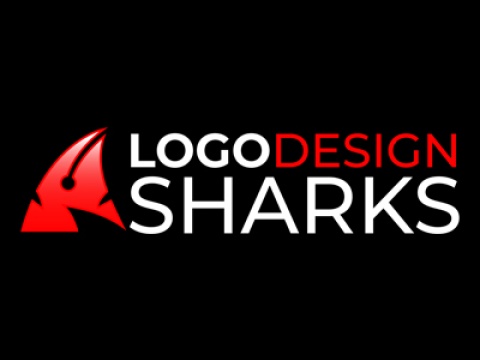 Logo Design Sharks