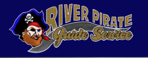 River Pirate Sacramento River Fishing Guides