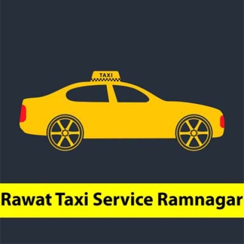 Rawat Taxi Service Ramnagar