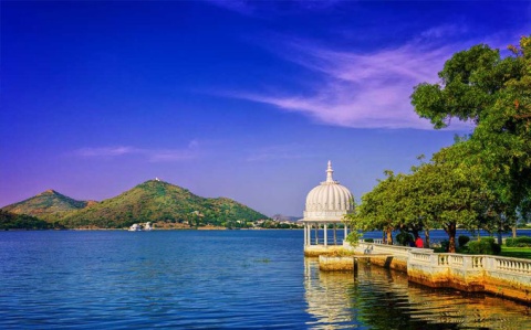 Taxi For Udaipur Sightseeing