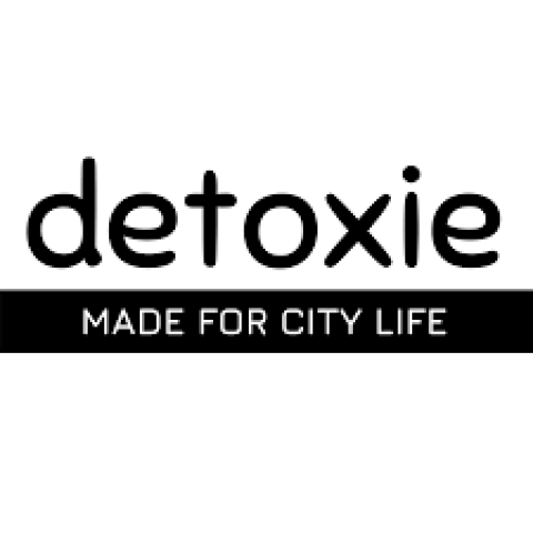 Detoxie- A anti pollution skincare products