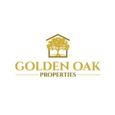 Luxury Property In Dubai | Golden Oak Property