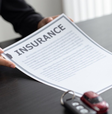 Gulfport SR Drivers Insurance Solutions