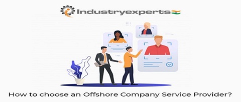 Offshore Company Setup and Service Provider in India | Industry Experts