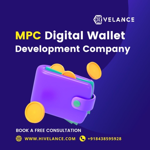 MPC Wallet Development