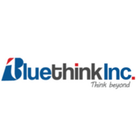 Bluethink Inc