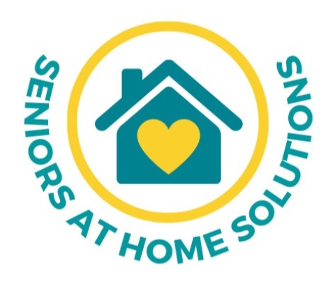 Seniors At Home Solutions
