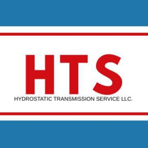 Hydrostatic Pump Repair