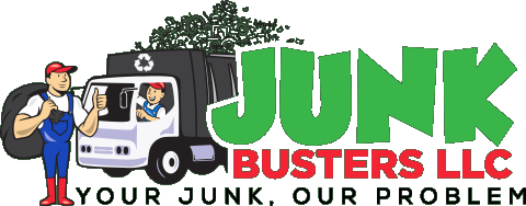 junk hauling in Rockland County-Junk Buster