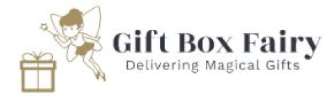 Gift Box Fairy