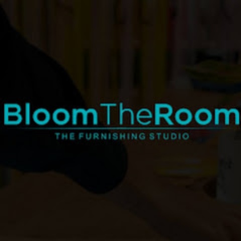 Bloom The Room - The Furnishing Studio