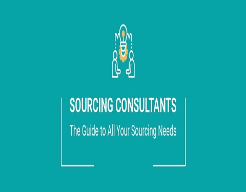 Manufacturing Sourcing Consultant - Industry Experts