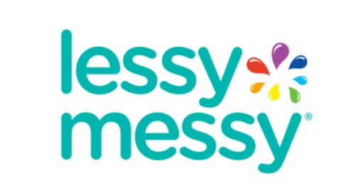 Lessy Messy