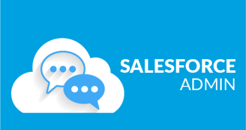 Salesforce Admin Certification Training