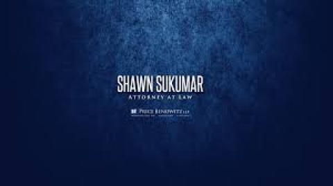 Shawn Sukumar Attorney at Law