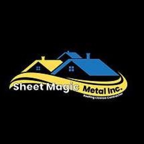 Sheet Magic Metal Inc