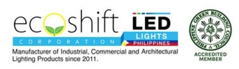 Ecoshift Corp, LED Lighting Showroom