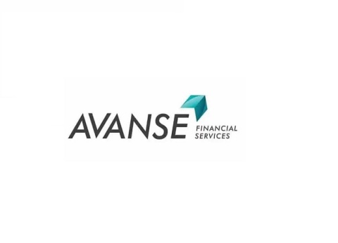 Avanse Financial Services Ltd.