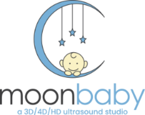 Moonbaby4D Pregnancy Ultrasound