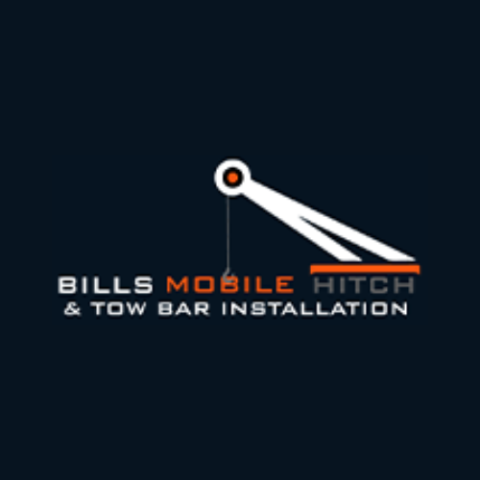 Bills Tow Bar Installation