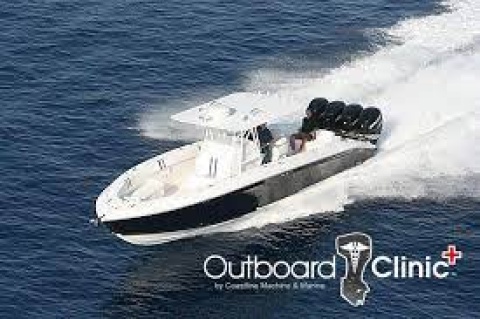 Outboard Clinic