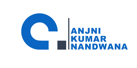 Anjni Kumar Nandwana