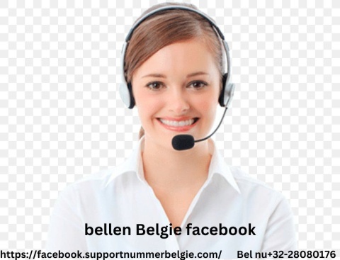 bellen Belgie facebook