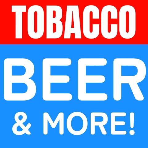 Tobacco, Beer & More