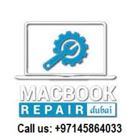Macbook service center dubai