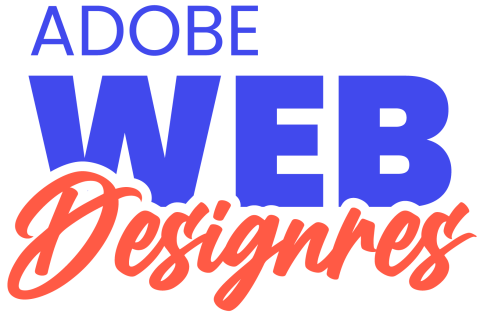 adobe web designers