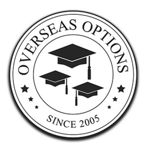 overseas options