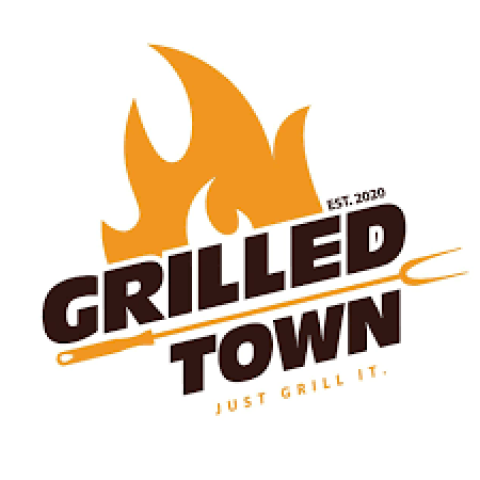 Grilled Town