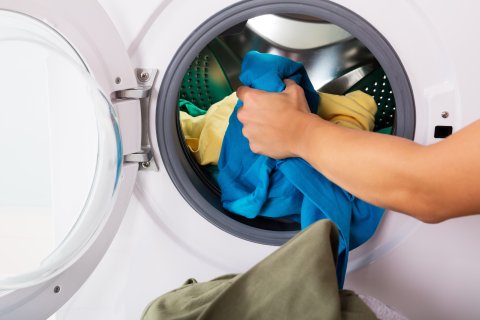 Washer Repair Services