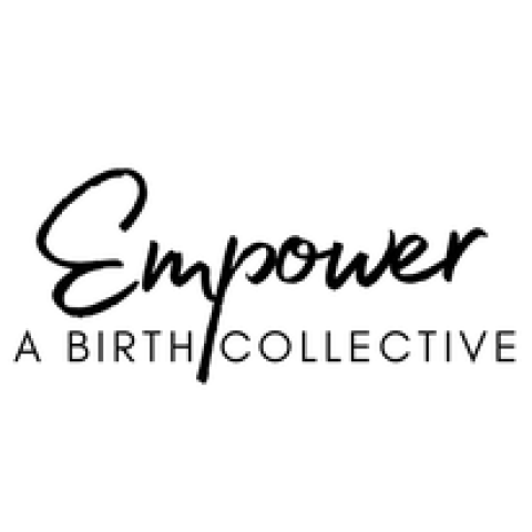 Empower - A Birth Collective by Hope Rooyakkers