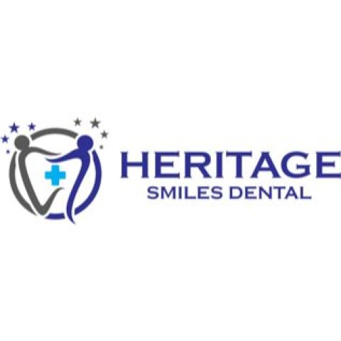 Heritage Smiles Dental