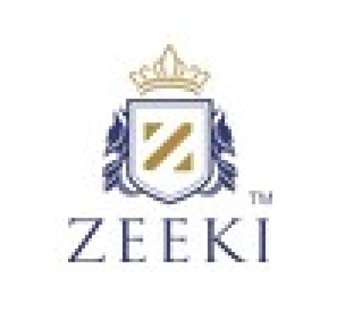Zeeki Shoes