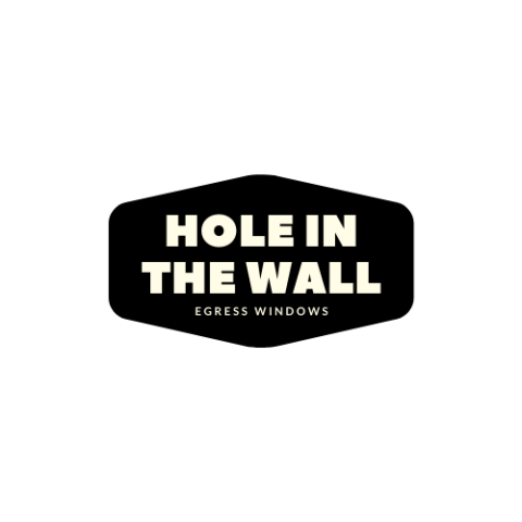 Hole In The Wall Egress
