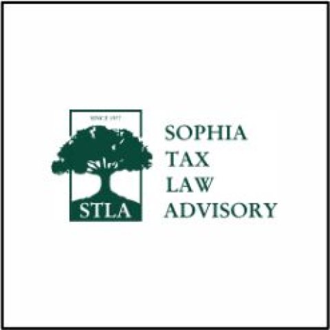 Sophia Tax Law Advisory