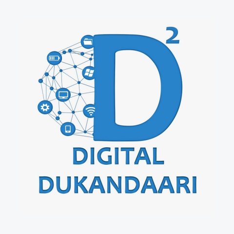 Digital Duakandaari