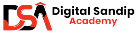 Digital Sandip Academy