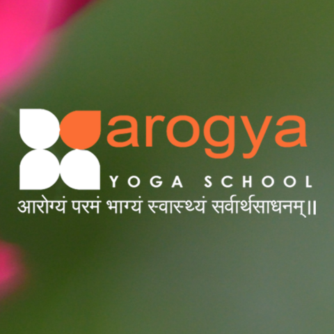 Arogya Yoga School, Rishikesh