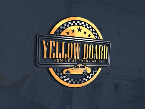 Yellow Board Taxi Services in Mysore