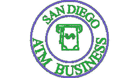 San Diego ATM Business