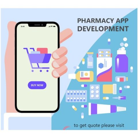 On Demand Pharmacy App Development Company......Pharmacoders