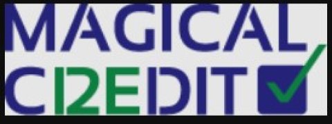 Magical Credit personal loans
