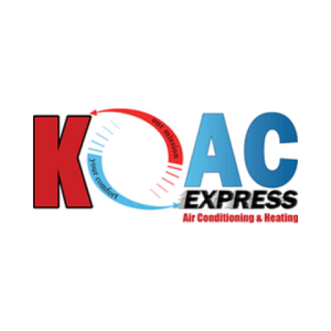 KAC Express Air Conditioning & Heating
