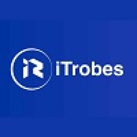 iTrobes mobile app development company in Saudi Arabia