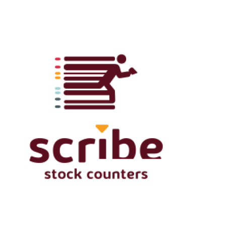 Scribe Counters