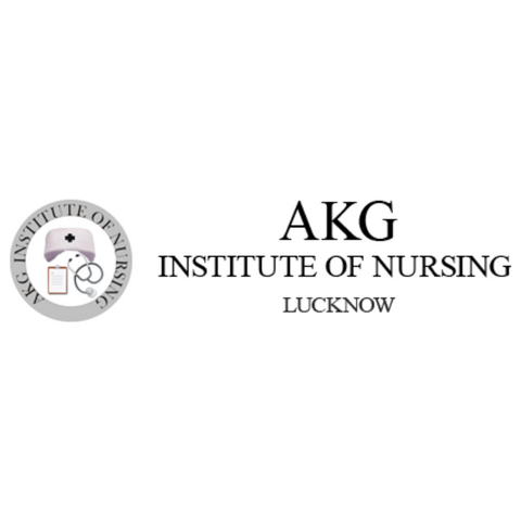 A K G Institute of Nursing