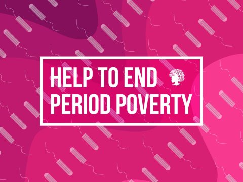 End Period Poverty | Period Poverty